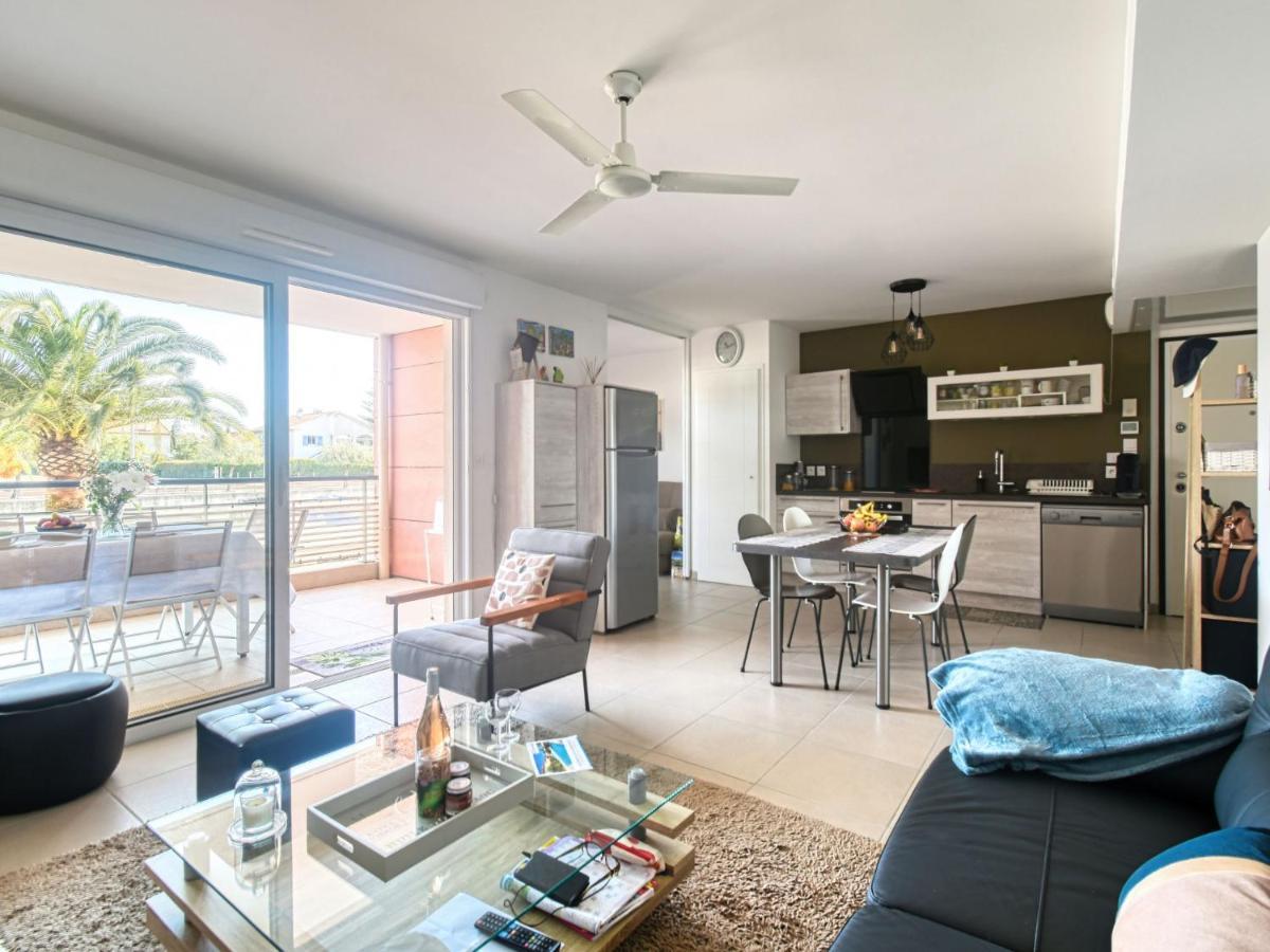 Appartement Le 4 Mats *