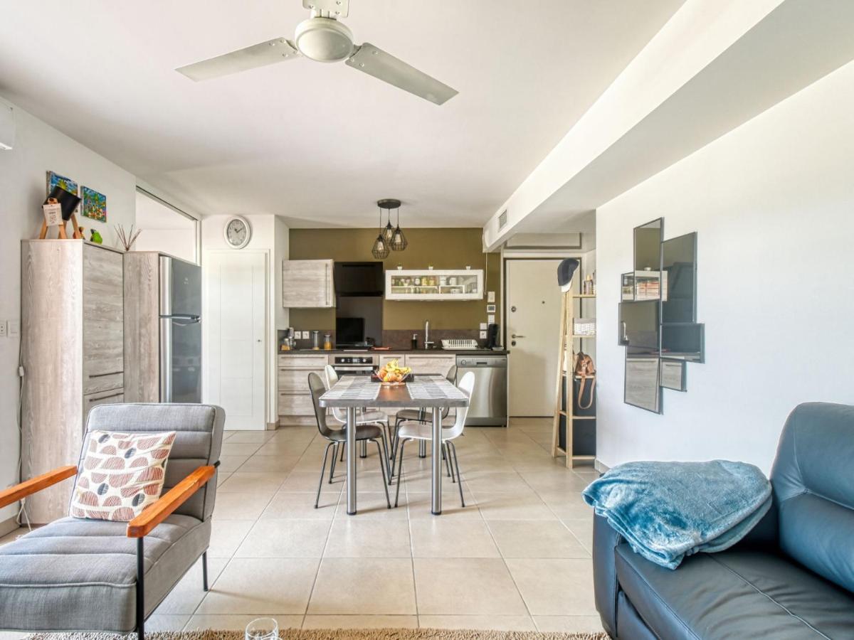 Le 4 Mats Appartement