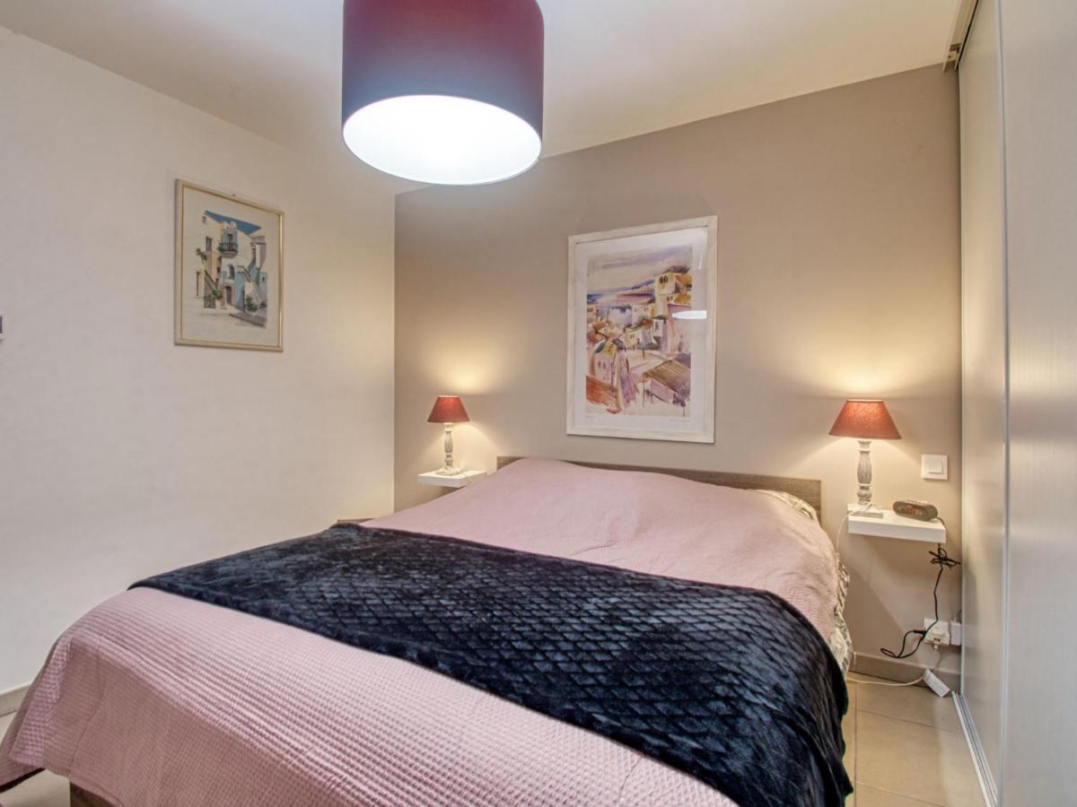 Appartement Le 4 Mats *