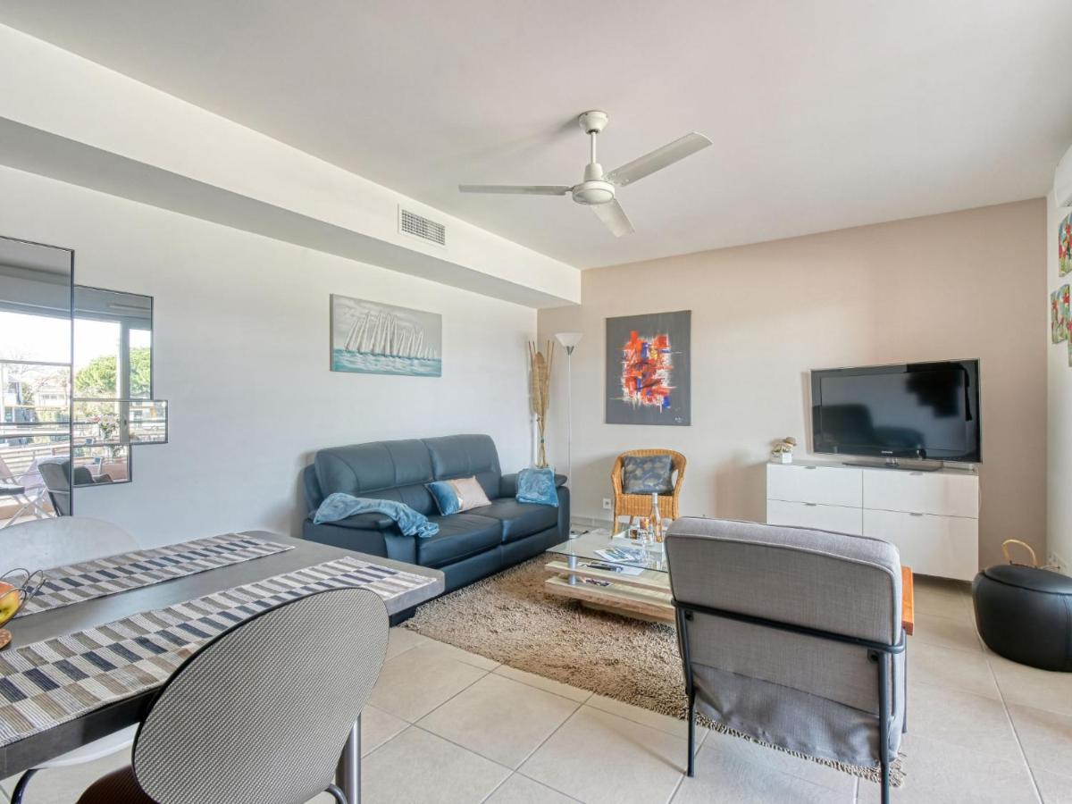 Le 4 Mats Appartement