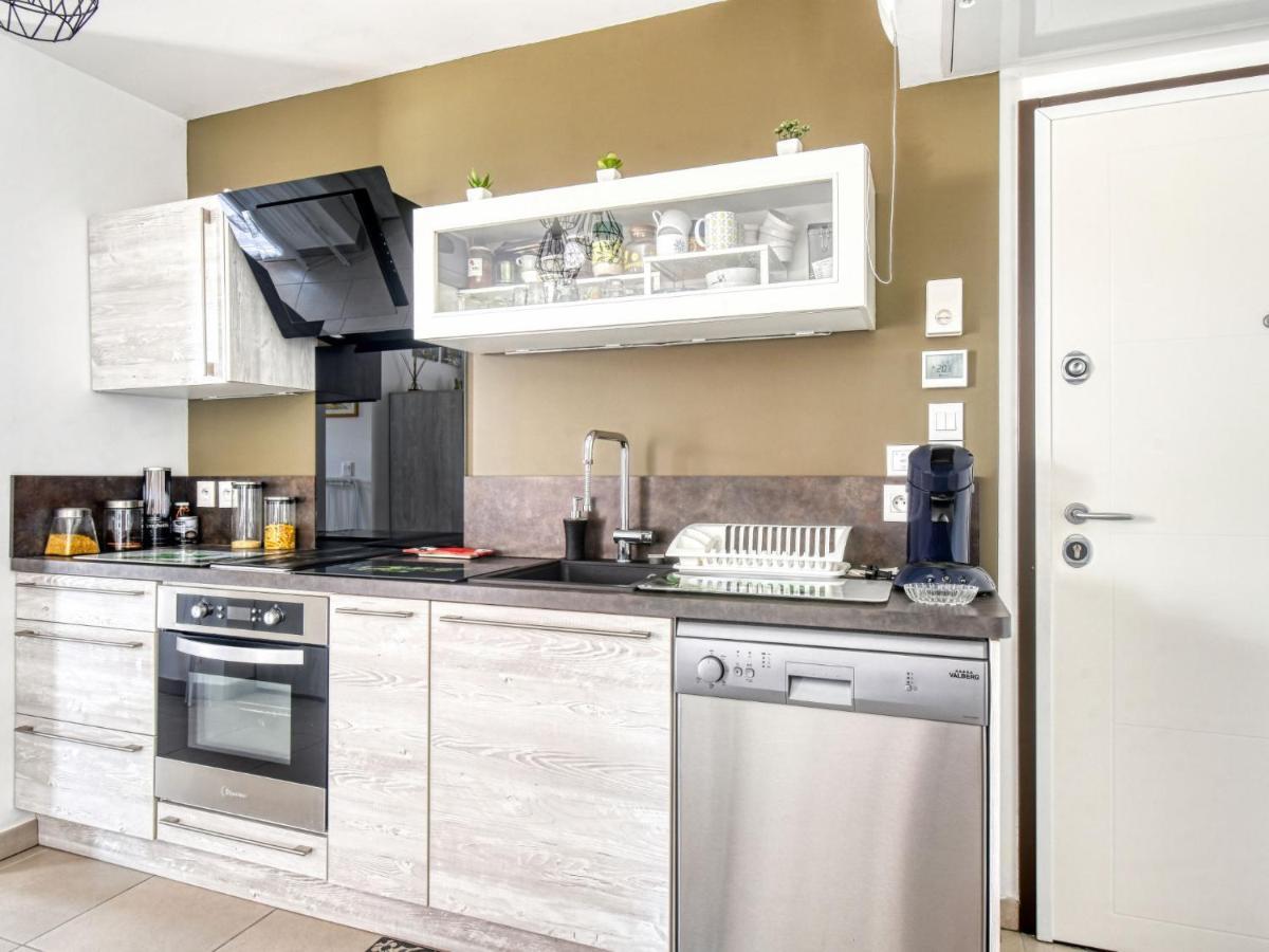 Appartement Le 4 Mats