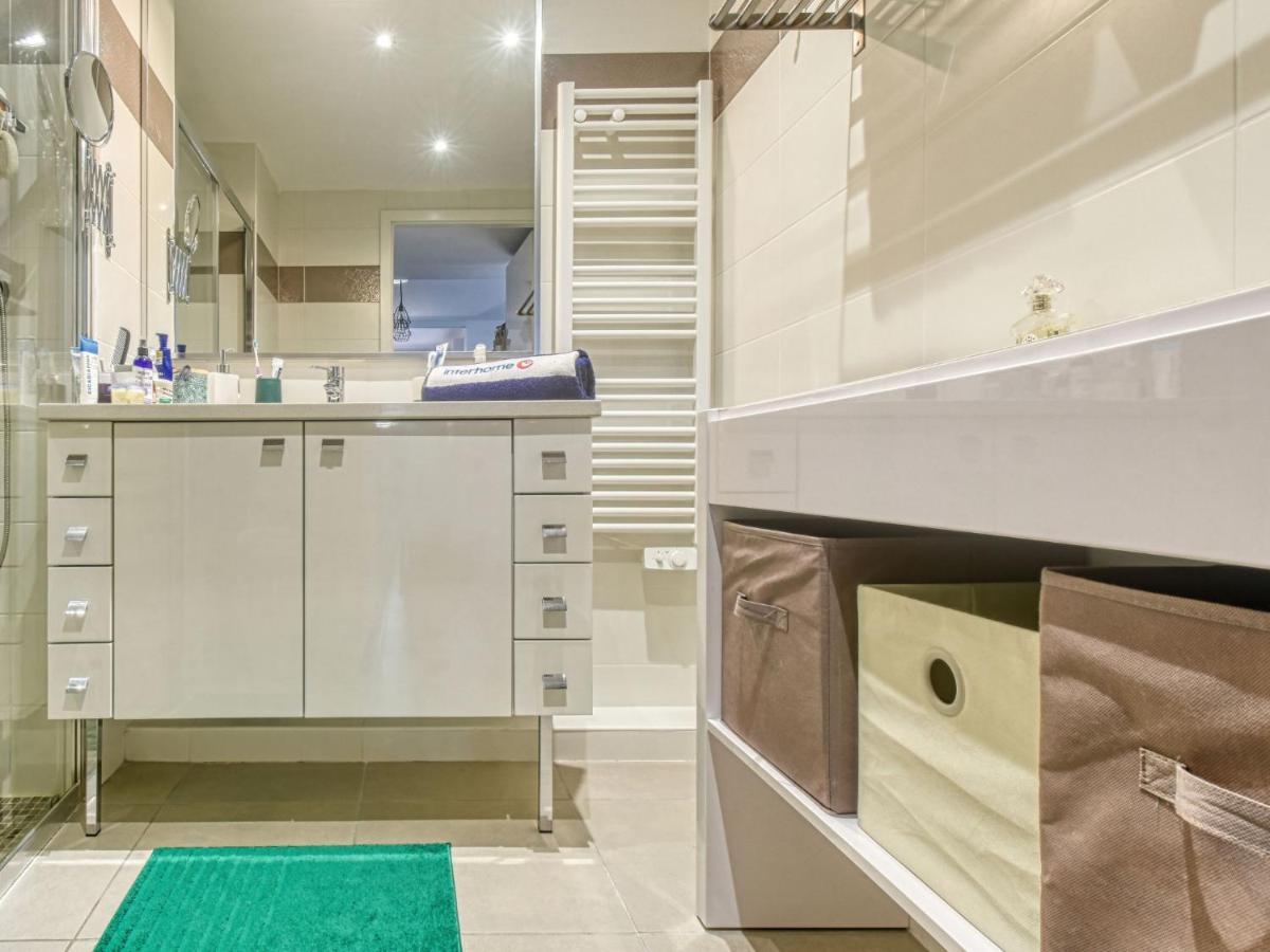 Appartement Le 4 Mats *