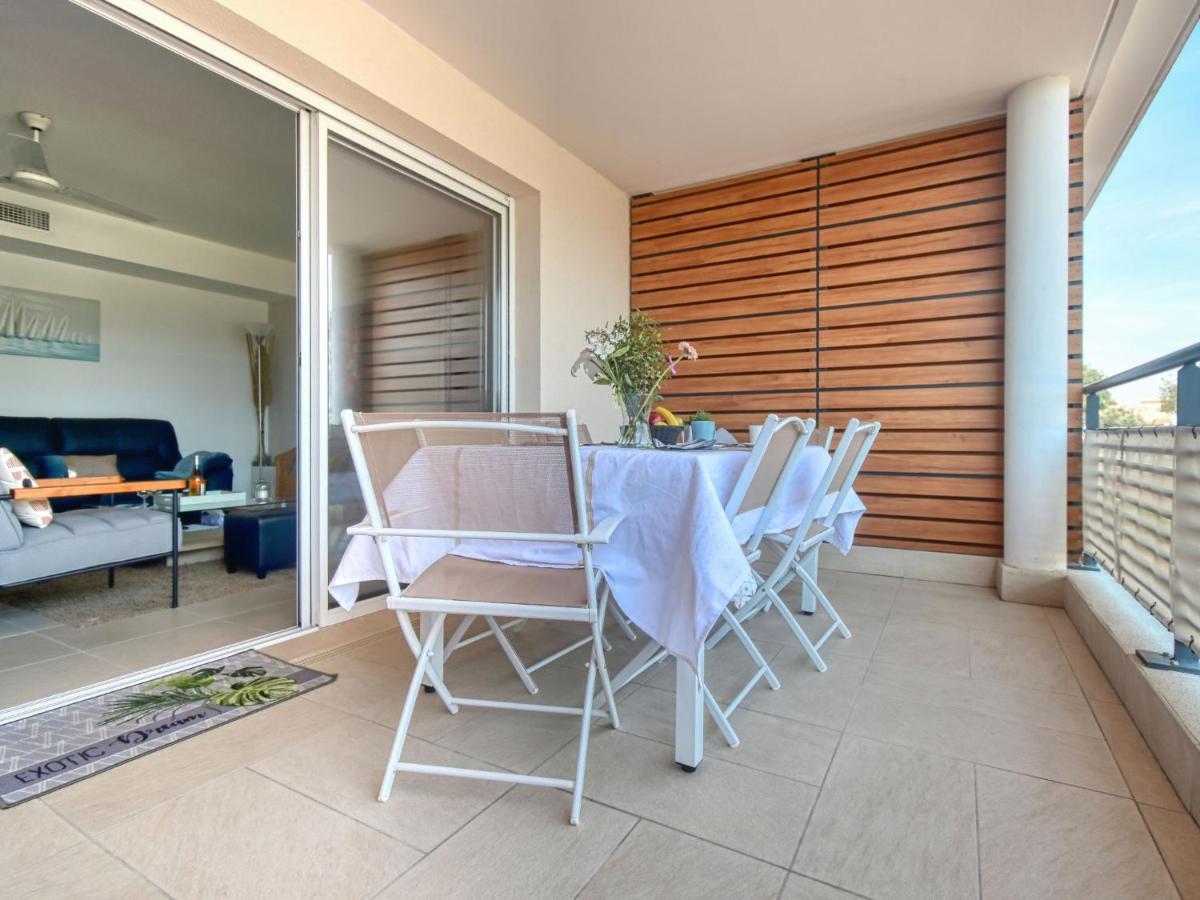 Appartement Le 4 Mats