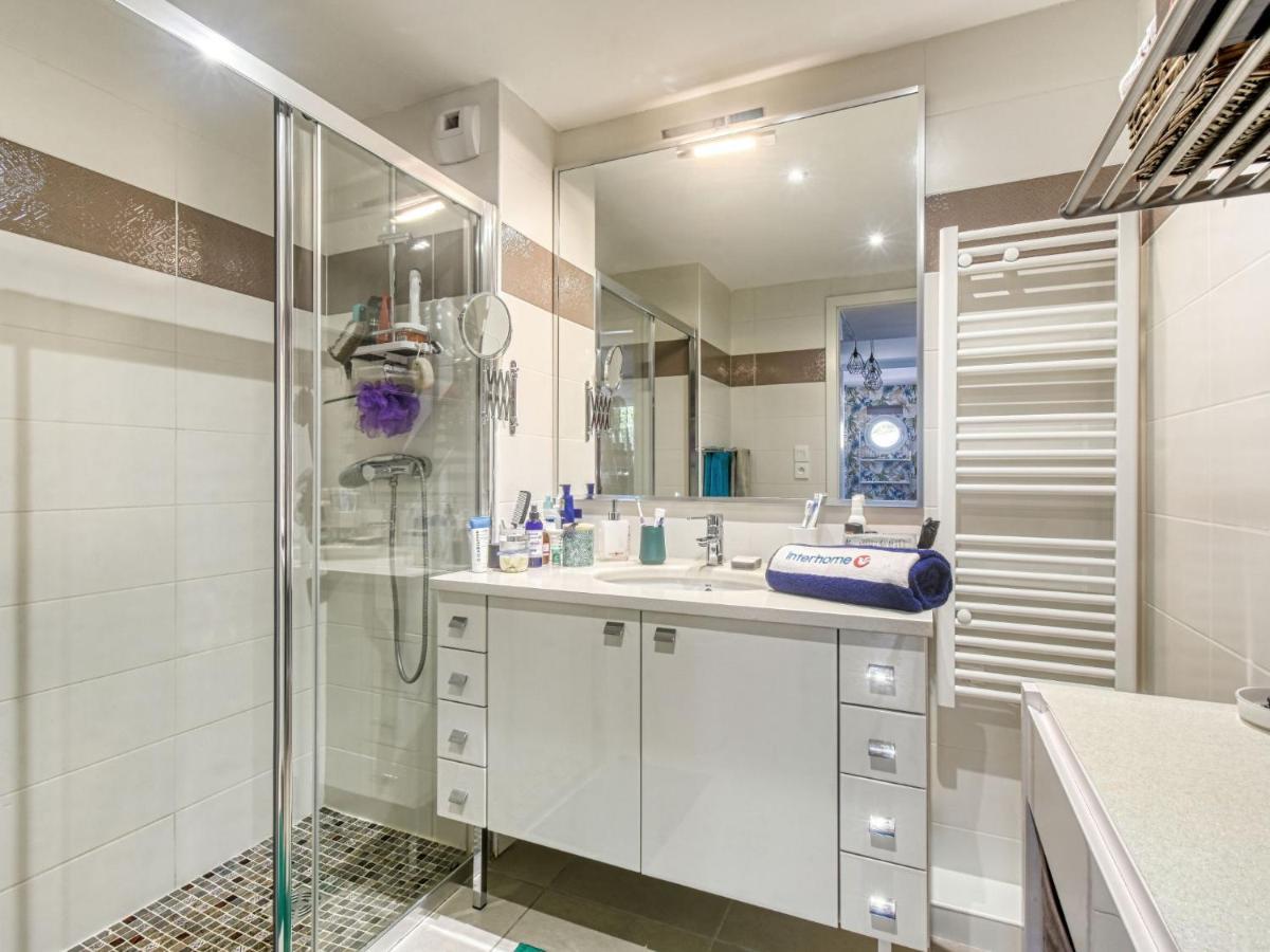 Appartement Le 4 Mats Fréjus