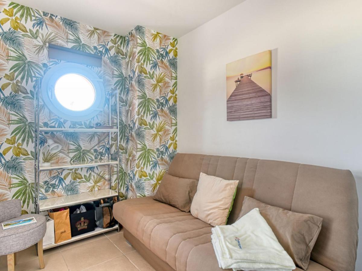 Le 4 Mats Appartement *